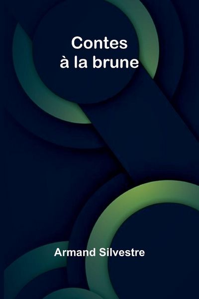 Produktbild: Contes &agrave; la brune