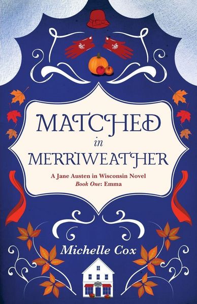 Produktbild: Matched in Merriweather