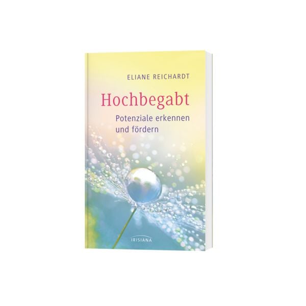 Produktbild: Hochbegabt?