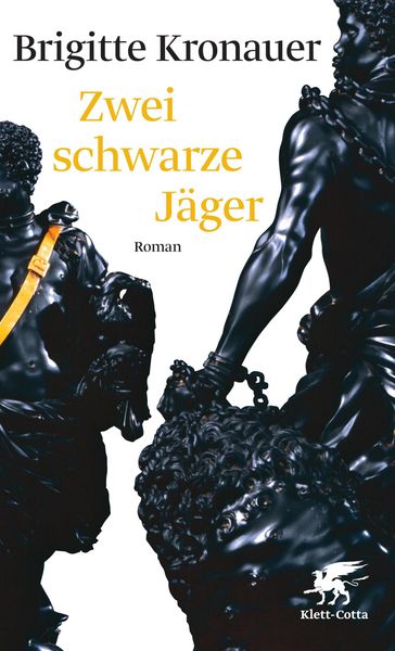 Produktbild: Zwei schwarze J&auml;ger