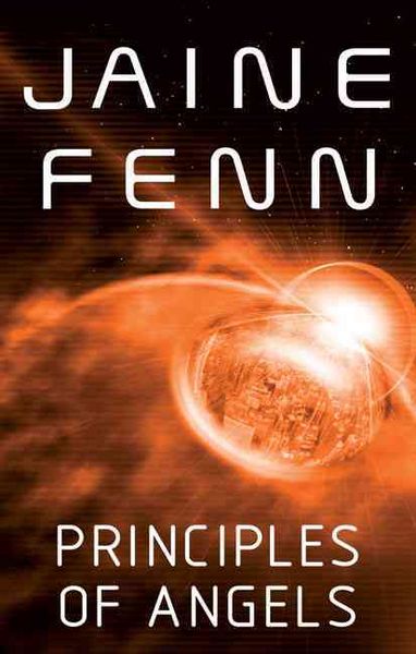 Produktbild: Principles of Angels