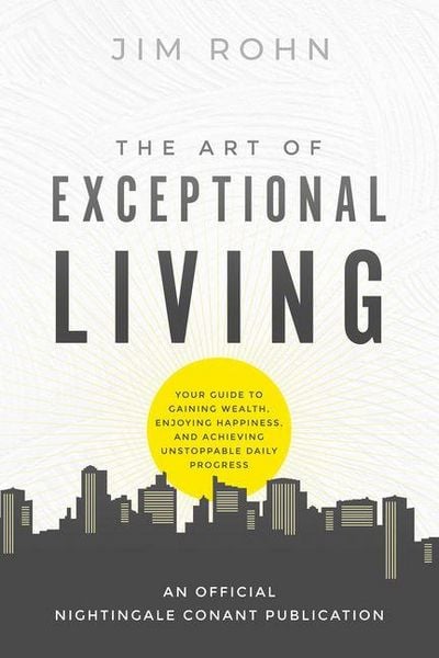 Produktbild: The Art of Exceptional Living