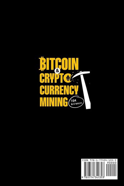 Produktbild: Bitcoin and Cryptocurrency Mining for Beginners