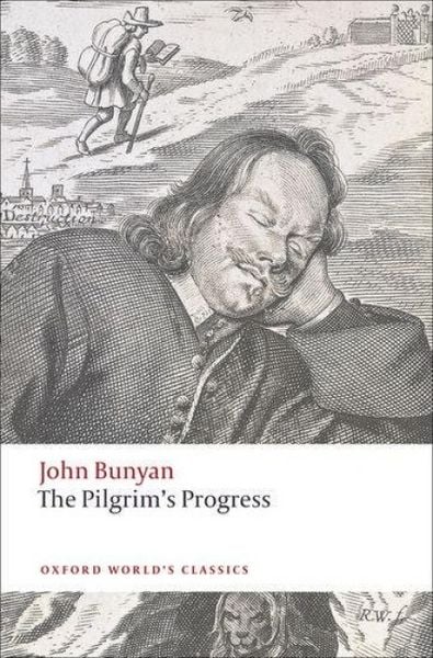 Produktbild: The Pilgrim's Progress