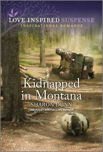 Produktbild: Kidnapped in Montana