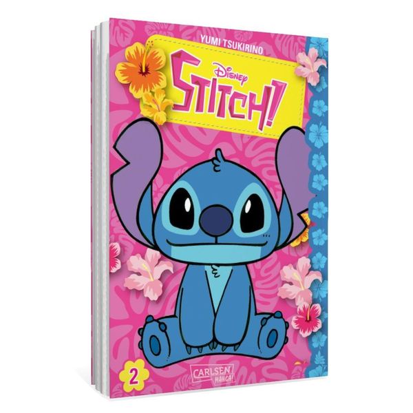 Produktbild: Stitch! 2