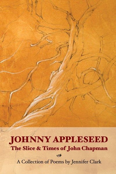 Produktbild: Johnny Appleseed