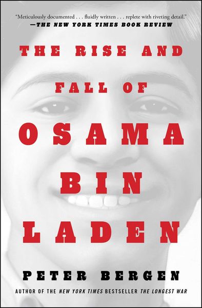 Produktbild: The Rise and Fall of Osama bin Laden