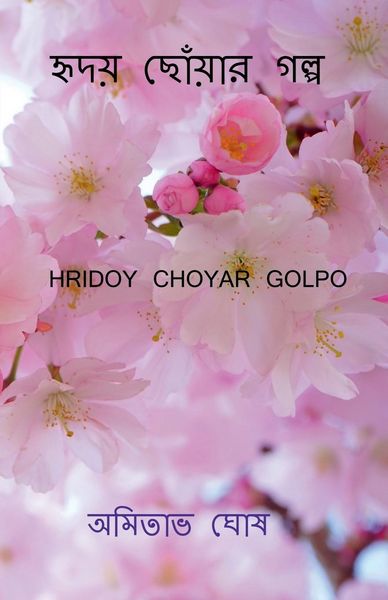 Produktbild: Hridoy choyar golpo / হৃদয় ছোঁয়ার গল্প