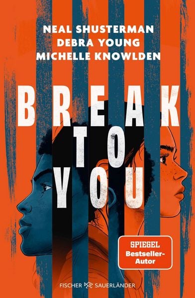Produktbild: Break to You