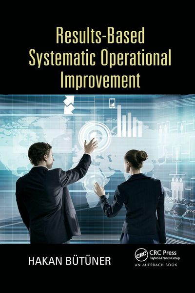 Produktbild: Results-Based Systematic Operational Improvement