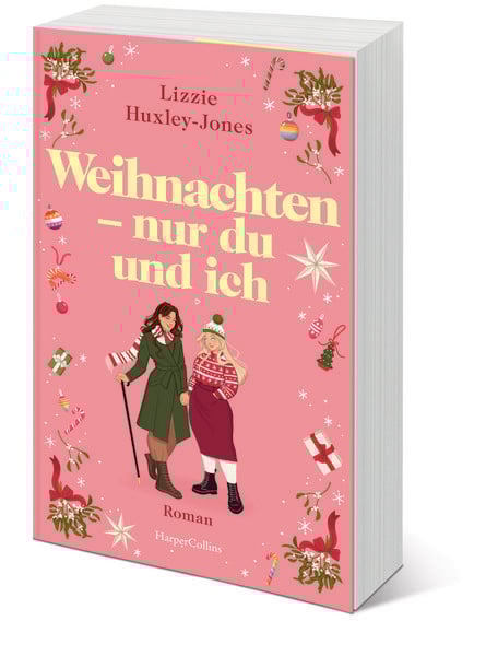Weihnachten - nur du und ich