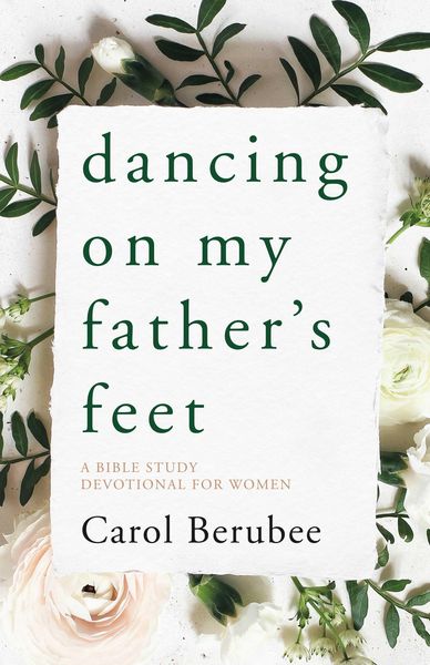 Produktbild: Dancing on My Father's Feet