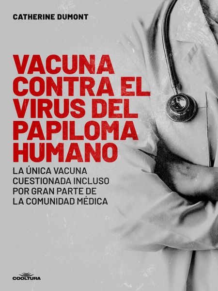 Produktbild: Vacuna contra el Virus del Papiloma Humano