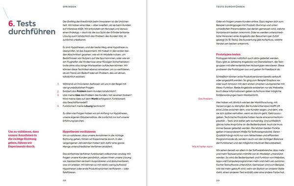 Produktbild: The AI Toolbook. Mit K&uuml;nstlicher Intelligenz die Zukunft sichern