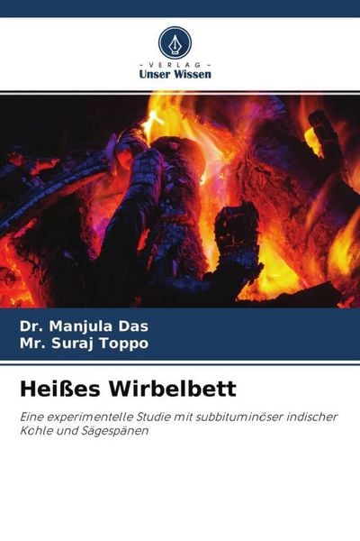 Produktbild: Hei&szlig;es Wirbelbett