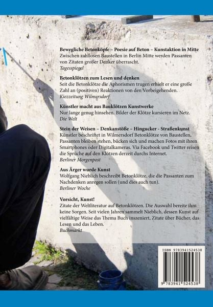 Produktbild: Auf Beton II