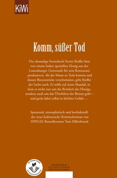 Produktbild: Goldenes Gift