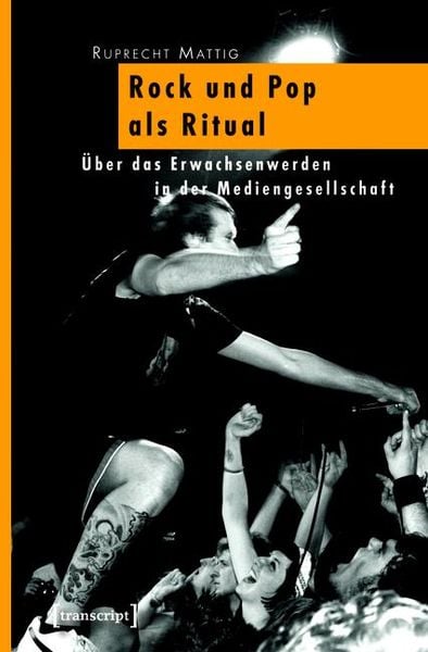 Produktbild: Rock und Pop als Ritual