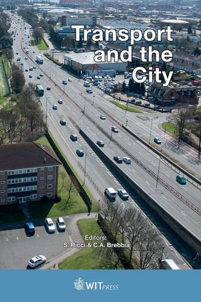 Produktbild: Transport and the City