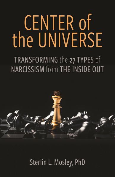 Produktbild: Center of the Universe