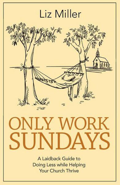 Produktbild: Only Work Sundays
