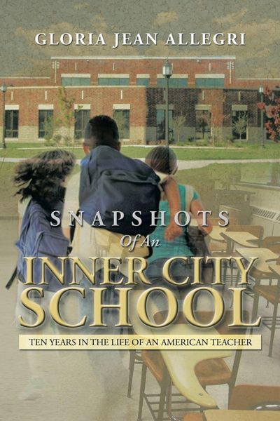 Produktbild: Snapshots of an Inner City School