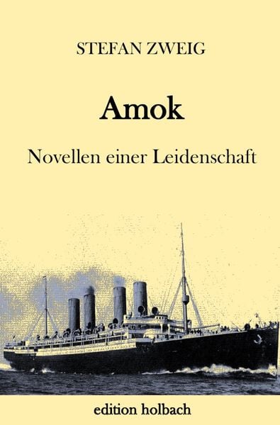Produktbild: Amok