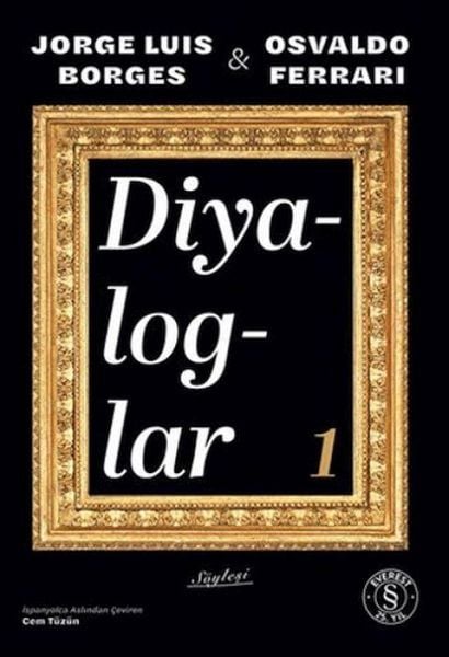 Produktbild: Diyologlar 1