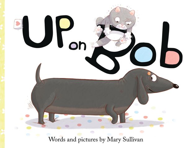 Produktbild: Up on Bob