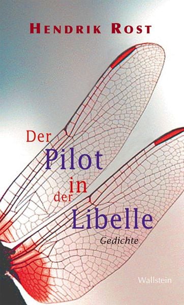 Produktbild: Der Pilot in der Libelle