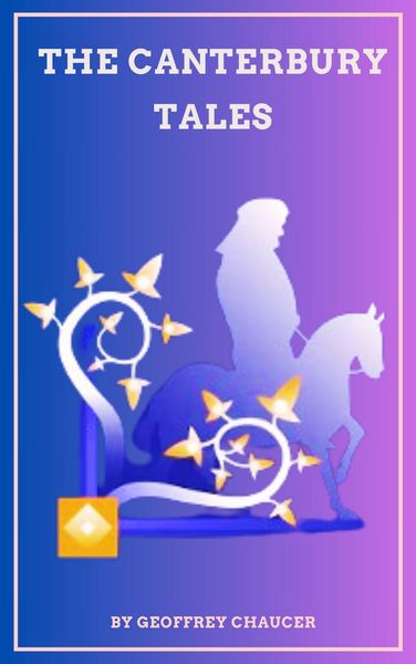 Produktbild: The Canterbury Tales