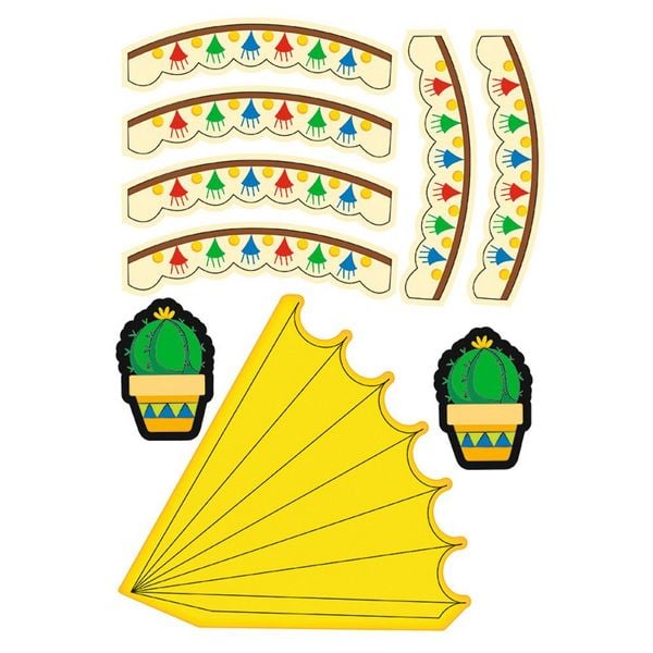 Produktbild: Dekorations-Set "Lama"