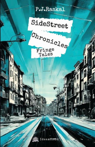 Produktbild: SideStreet Chronicles