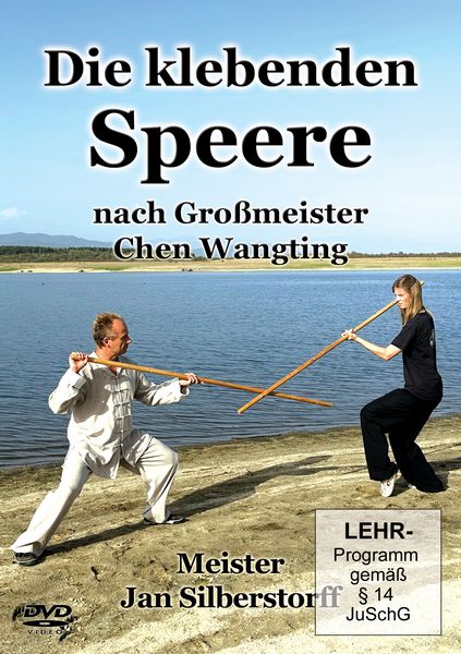 Produktbild: Die klebenden Speere