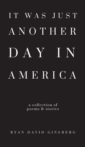 Produktbild: It Was Just Another Day in America