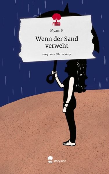Produktbild: Wenn der Sand verweht. Life is a Story - story.one