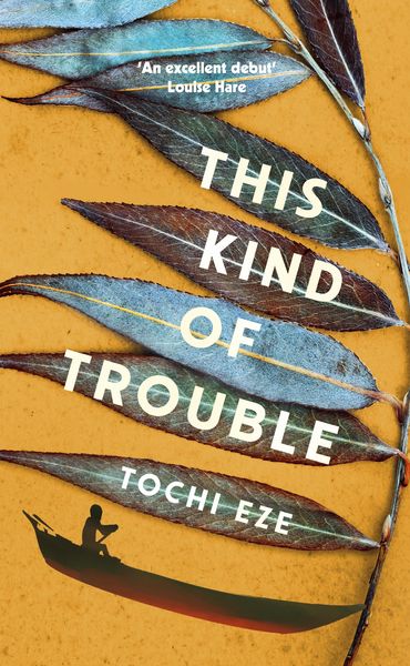 Produktbild: This Kind of Trouble