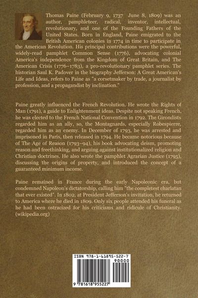 Produktbild: The Age of Reason