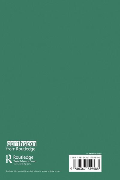 Produktbild: Sustainable Development Teaching