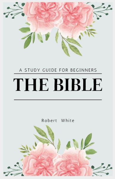 Produktbild: The Bible