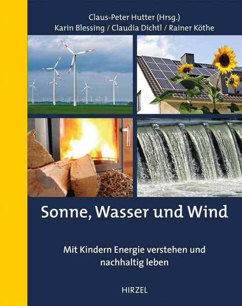 Produktbild: Sonne, Wasser und Wind