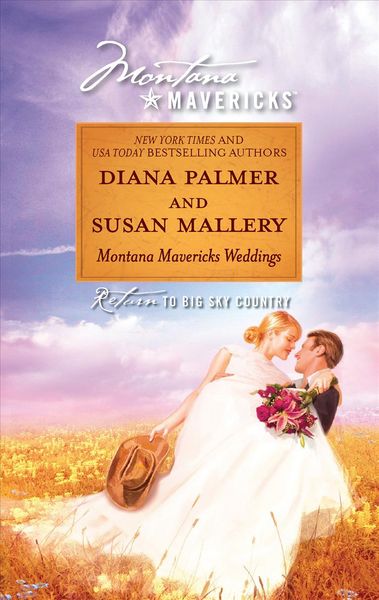 Produktbild: Montana Mavericks Weddings: The Bride Who Was Stolen in the Night\Cowgirl Bride