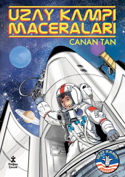Produktbild: Uzay Kampi Maceralari
