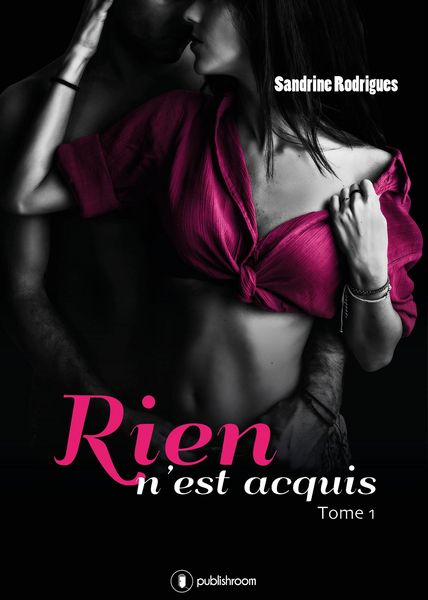 Produktbild: Rien n'est acquis - Tome 1