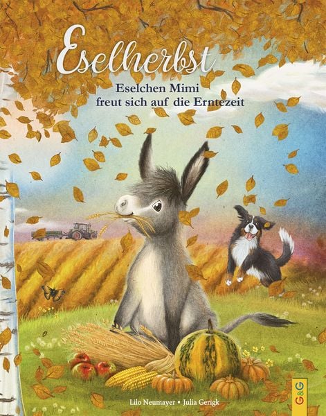 Produktbild: Eselherbst