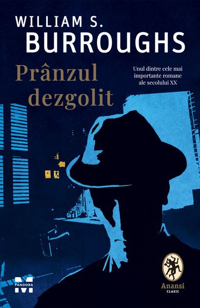 Produktbild: Pranzul dezgolit
