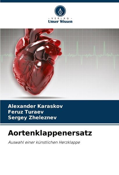 Produktbild: Aortenklappenersatz