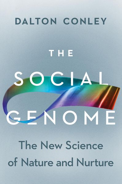 Produktbild: The Social Genome
