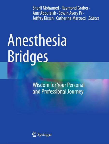 Produktbild: Anesthesia Bridges